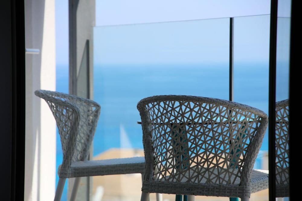Mar Azul Pur Estil Hotel & Spa (Adults Only) Cala Ratjada  Luaran gambar