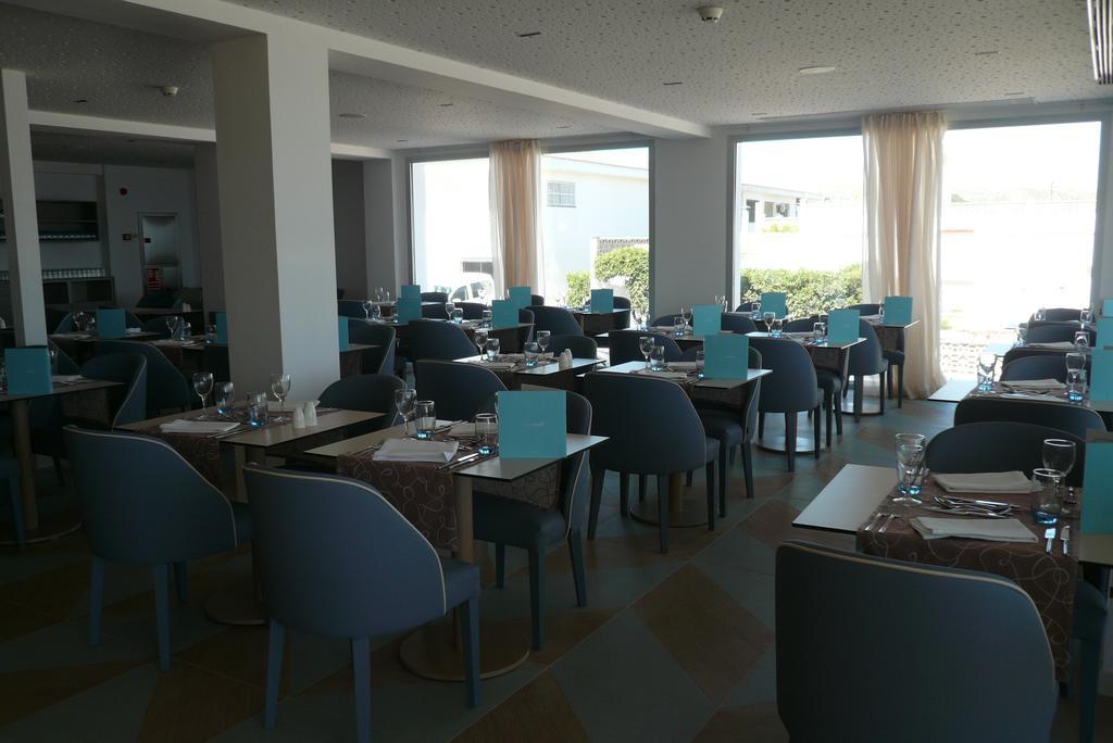 Mar Azul Pur Estil Hotel & Spa (Adults Only) Cala Ratjada  Luaran gambar