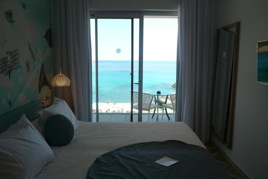 Mar Azul Pur Estil Hotel & Spa (Adults Only) Cala Ratjada  Luaran gambar