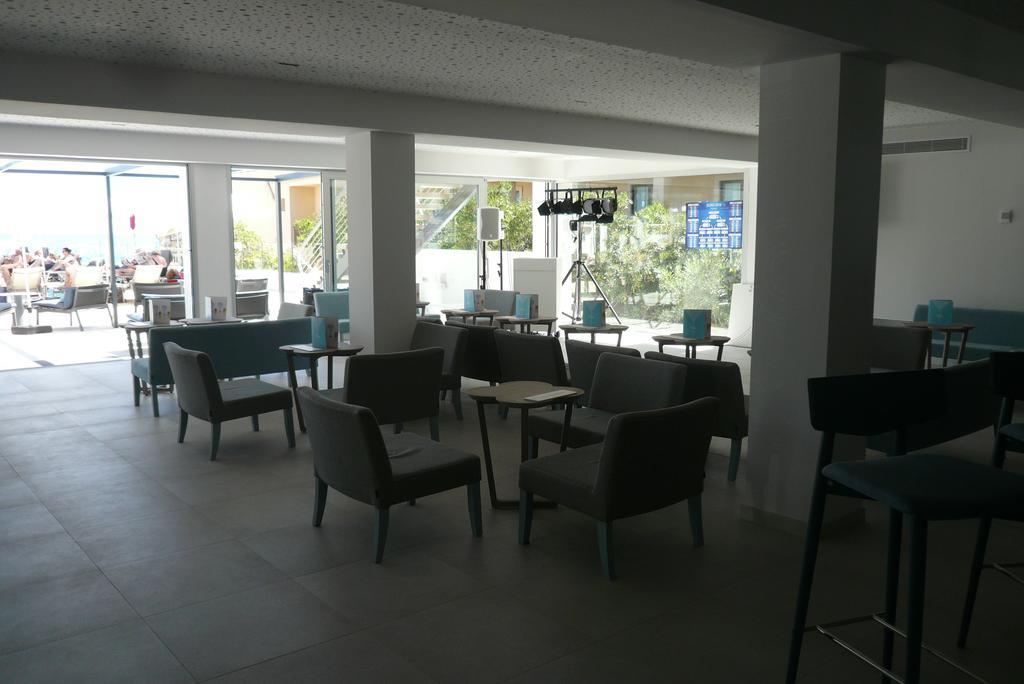 Mar Azul Pur Estil Hotel & Spa (Adults Only) Cala Ratjada  Luaran gambar