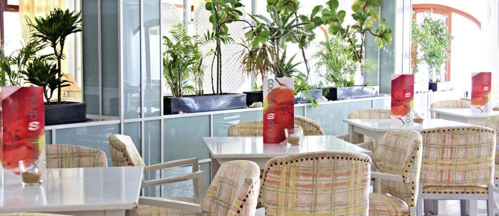 Mar Azul Pur Estil Hotel & Spa (Adults Only) Cala Ratjada  Luaran gambar
