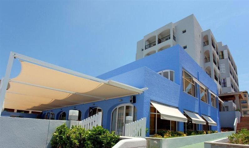Mar Azul Pur Estil Hotel & Spa (Adults Only) Cala Ratjada  Luaran gambar