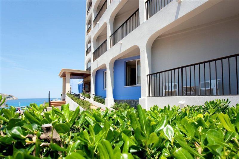 Mar Azul Pur Estil Hotel & Spa (Adults Only) Cala Ratjada  Luaran gambar