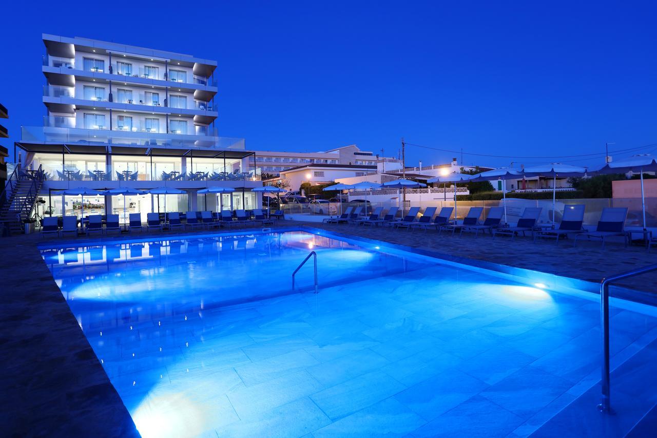 Mar Azul Pur Estil Hotel & Spa (Adults Only) Cala Ratjada  Luaran gambar