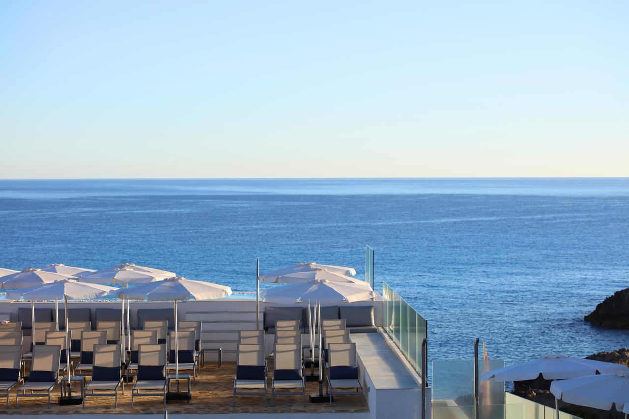 Mar Azul Pur Estil Hotel & Spa (Adults Only) Cala Ratjada  Luaran gambar