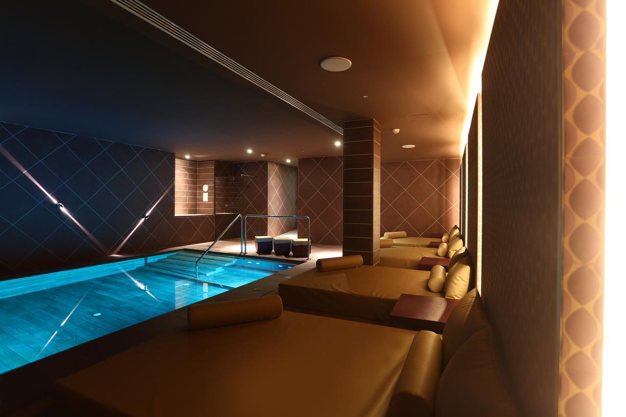 Mar Azul Pur Estil Hotel & Spa (Adults Only) Cala Ratjada  Luaran gambar