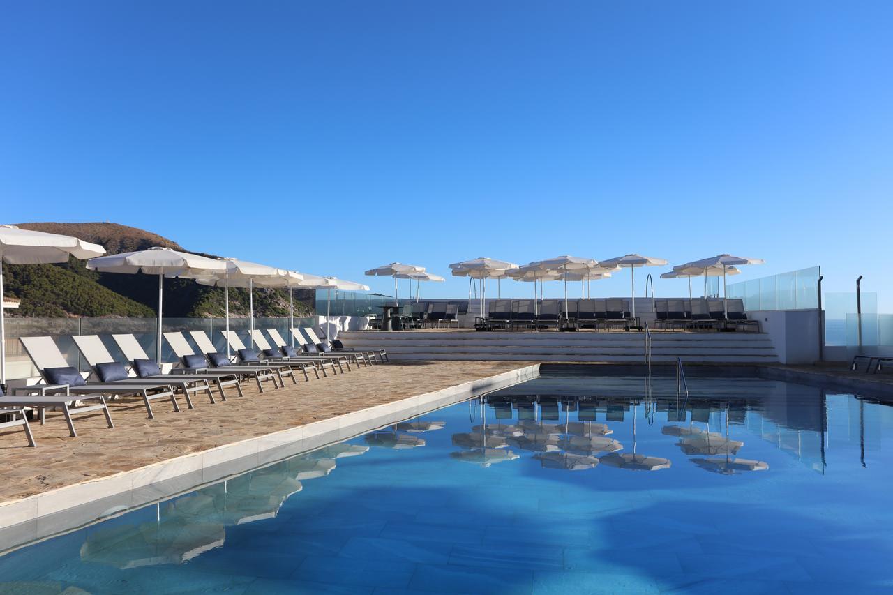 Mar Azul Pur Estil Hotel & Spa (Adults Only) Cala Ratjada  Luaran gambar