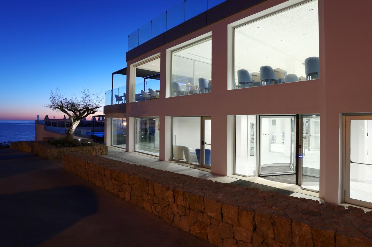 Mar Azul Pur Estil Hotel & Spa (Adults Only) Cala Ratjada  Luaran gambar