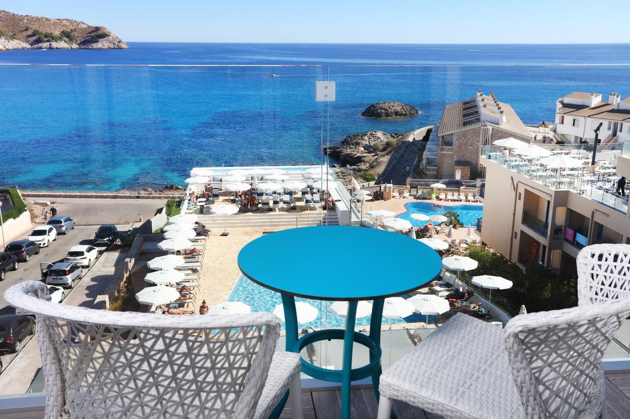 Mar Azul Pur Estil Hotel & Spa (Adults Only) Cala Ratjada  Luaran gambar