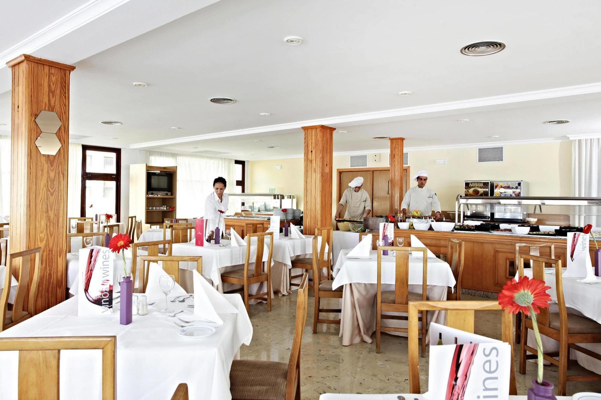 Mar Azul Pur Estil Hotel & Spa (Adults Only) Cala Ratjada  Luaran gambar