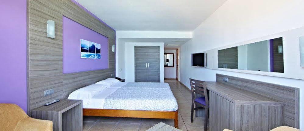 Mar Azul Pur Estil Hotel & Spa (Adults Only) Cala Ratjada  Luaran gambar
