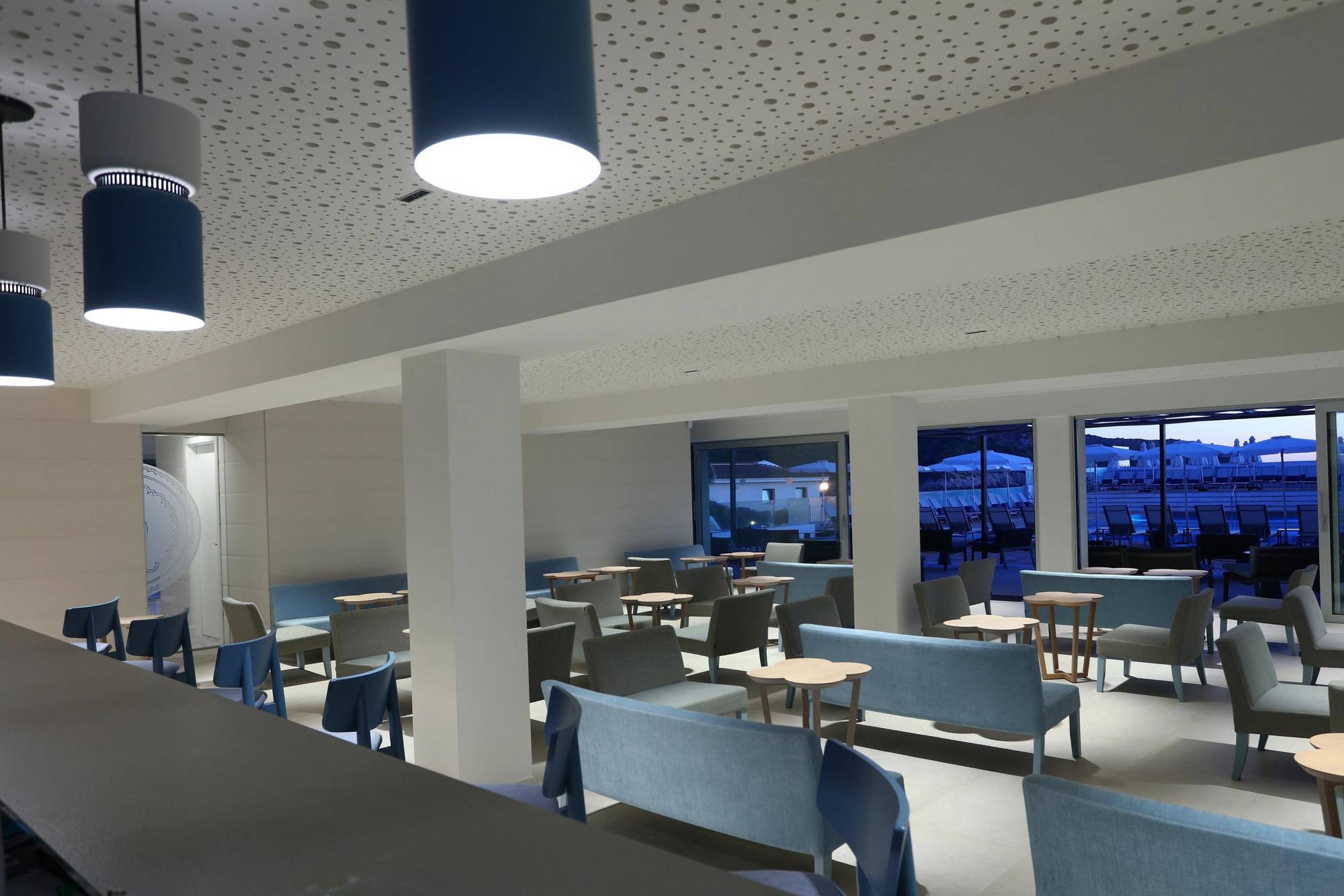 Mar Azul Pur Estil Hotel & Spa (Adults Only) Cala Ratjada  Luaran gambar