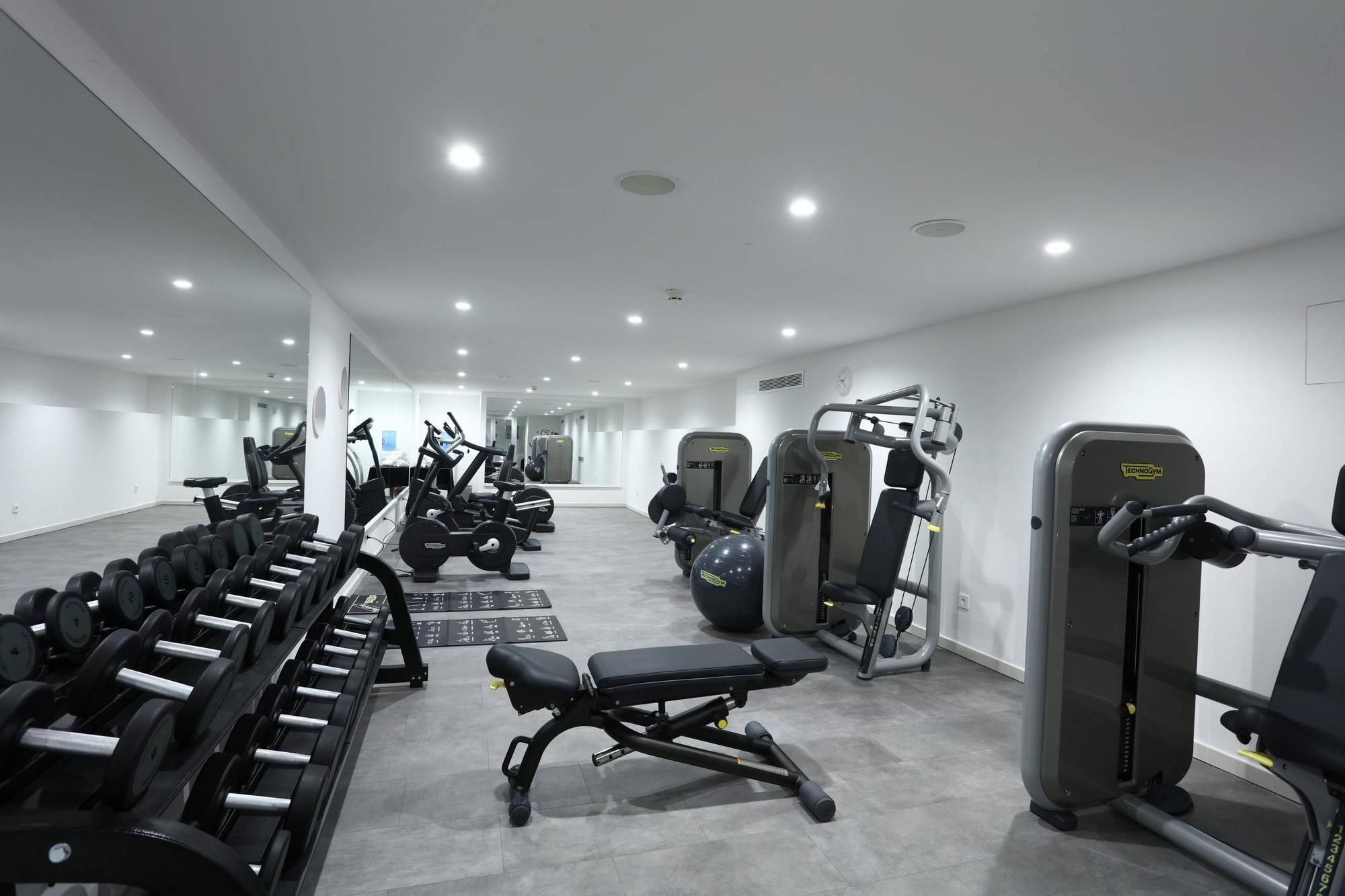 Mar Azul Pur Estil Hotel & Spa (Adults Only) Cala Ratjada  Luaran gambar