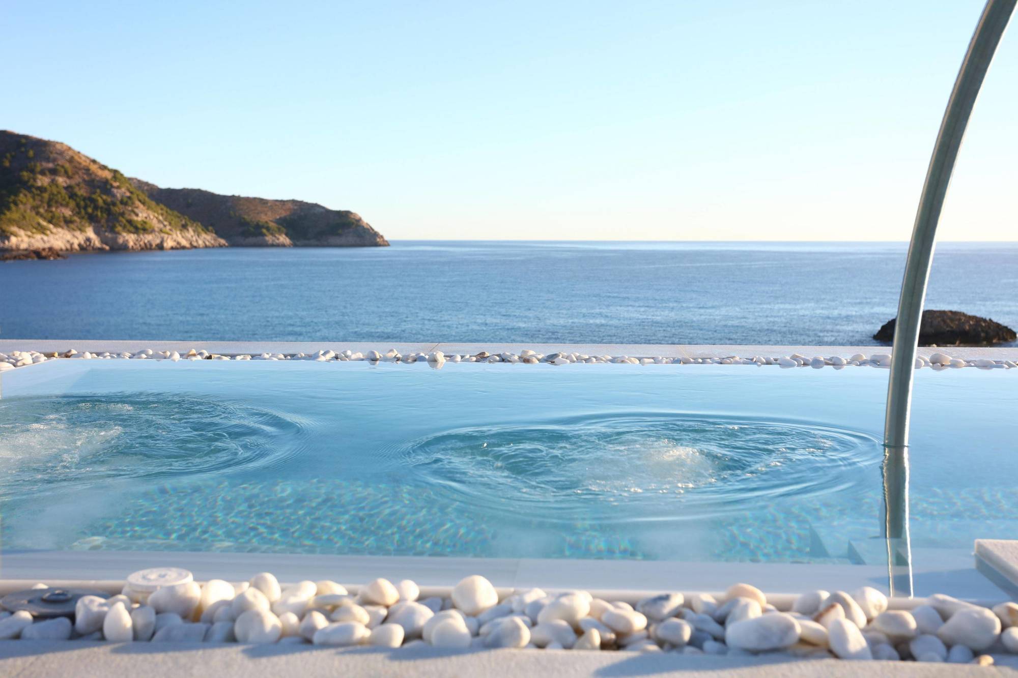 Mar Azul Pur Estil Hotel & Spa (Adults Only) Cala Ratjada  Luaran gambar