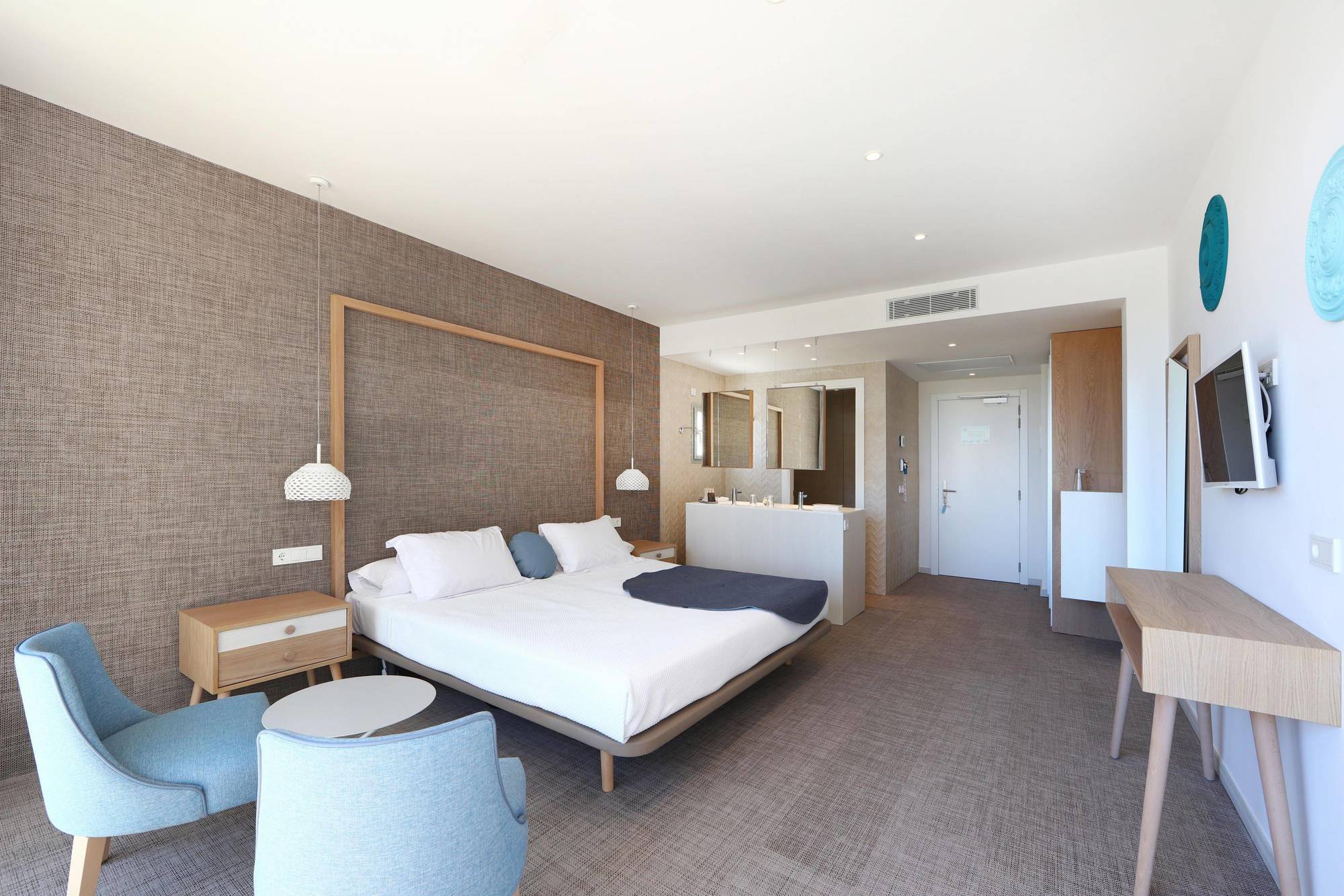 Mar Azul Pur Estil Hotel & Spa (Adults Only) Cala Ratjada  Luaran gambar