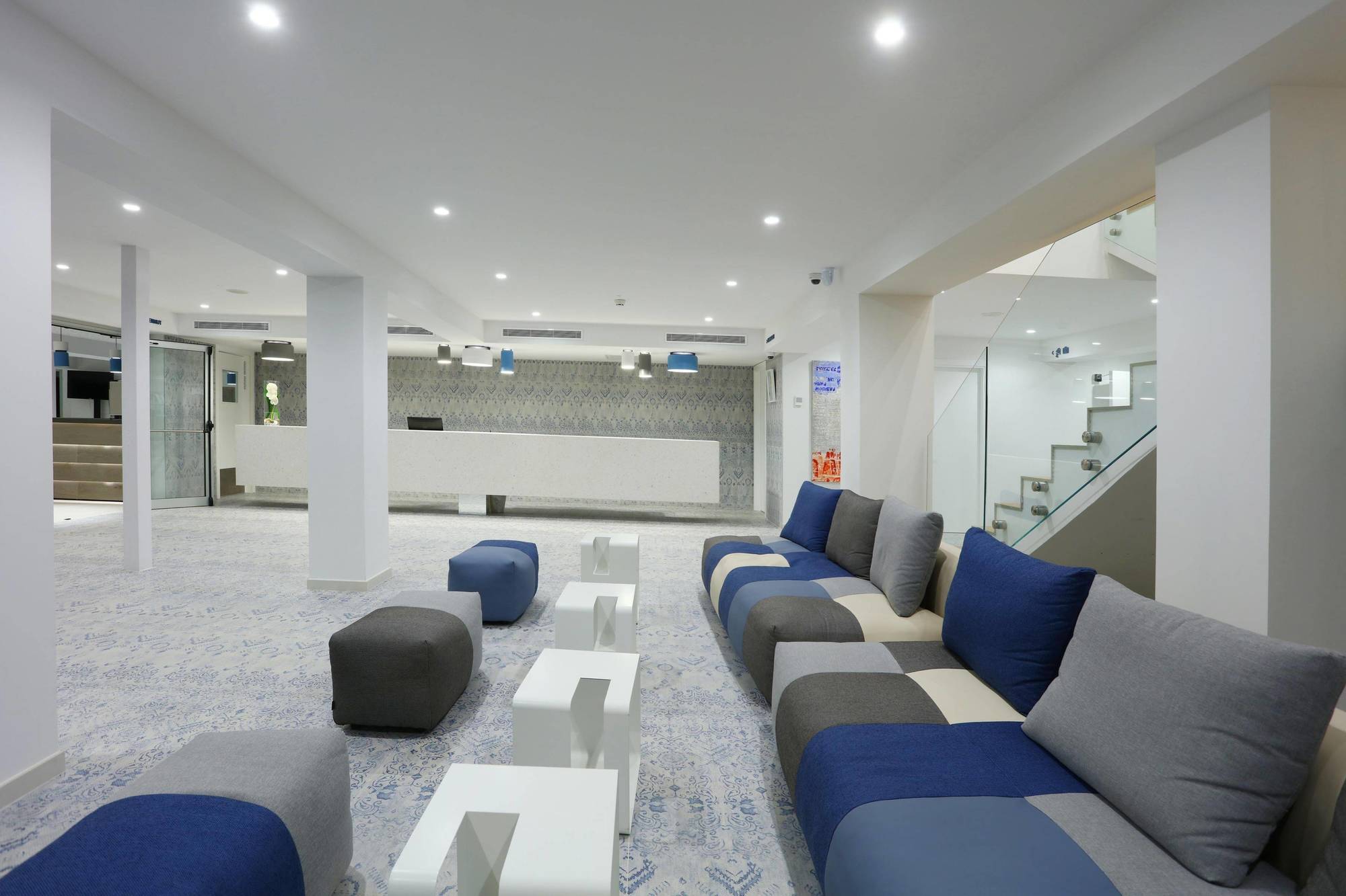 Mar Azul Pur Estil Hotel & Spa (Adults Only) Cala Ratjada  Luaran gambar