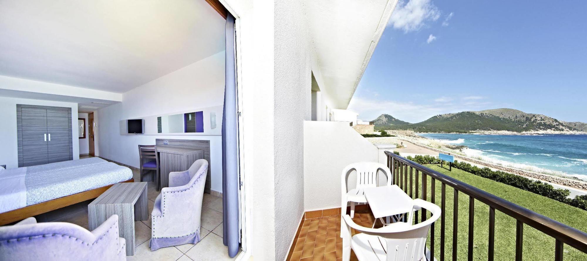 Mar Azul Pur Estil Hotel & Spa (Adults Only) Cala Ratjada  Luaran gambar